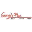 George's Pizza logo